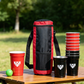 Aluminium Party Cups